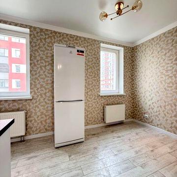 В продаже просторная квартира 40 м² в ЖК «Гидропарк» — редкий формат! ЖК Гидропарк Гідропарк