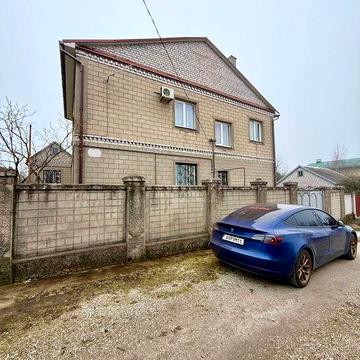 Продам Добротний будинок в Романково