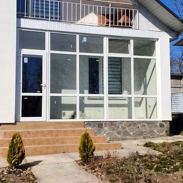 Здамо в оренду новий будинок