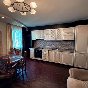 Оренда шикарної квартири у Кременчуці на Київській