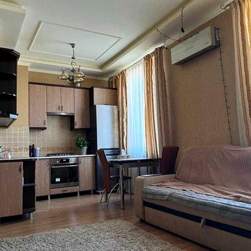 (7) Оренда 2 к. квартири на Магістратській (2590)