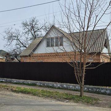 Продам ценгляний будинок Нова Балашівка