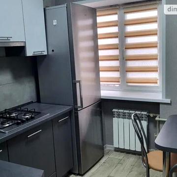 Довгострокова оренда 1к Квартира Слобожанський проспект