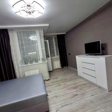 Оренда квартири - студії в ЖК "Одеський бульвар"