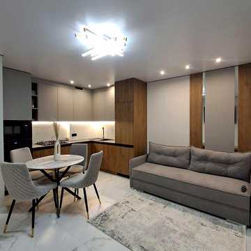 Продаж 2к Квартира Смакули вулиця ЖК ул. Александра Смакулы, 8