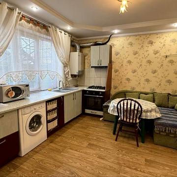 ‼️здам однокімнатну квартиру на Левітана‼️