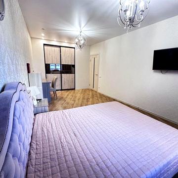 Сдам 1-комнатную квартиру в ЖК 42 Жемчужина. Генуэзская, Аркадия море!