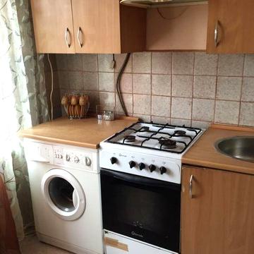 Продаж однокімнатной квартири набережна Черемушки.