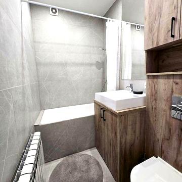 Довгострокова оренда 1к Квартира Куликівська вулиця