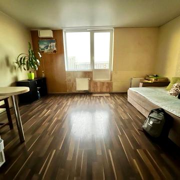 Продаж 1-кімн. студія, документам 10 років. м.Академмістечко ЖК Сосновий  бор