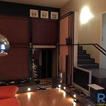 Продам Шикарную квартиру на Дерибасовской.