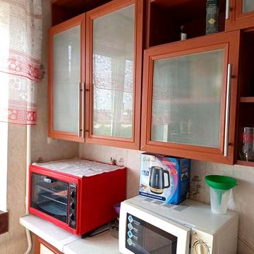 Сдаю 2 квартиру, Намыв, ул. Озёрная 6000 гр плюс ком.услуги