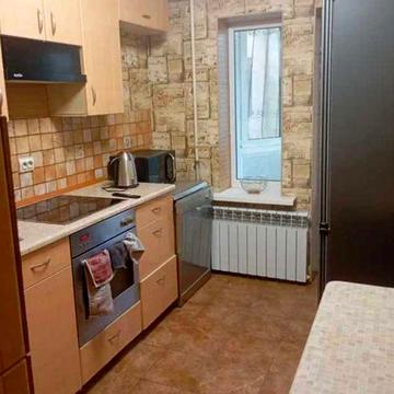 Аренда 2к квартиры Октябрьское (Водолей)