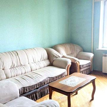 Оренда 3-к квартири на Червоної Калини 5 (Маяковського), Троєщина