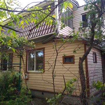 Сдам дом в Киеве без посредников