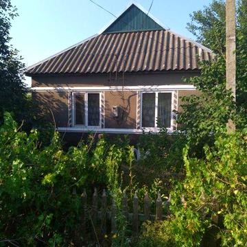 Продам дом в Березовском р-н, пгт. Николаевка