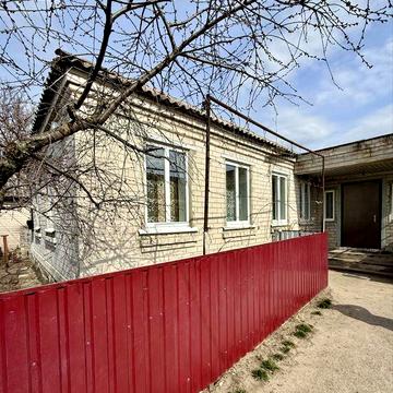 Будинок. Кременчук-Чечелеве