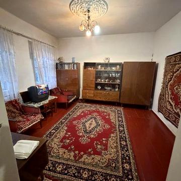 Здам 4-кімн будинок можно військовим