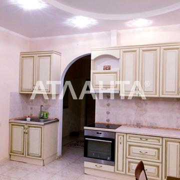 улица Артиллерийская, 4в, Фонтан, Приморский, Одесса, Одесская 61000.0 USD