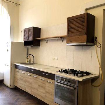 Сдам квартирув центре. Княжеская / Ольгиевская