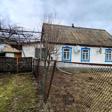 Продаж Будинку в селі Гута-Потіївка