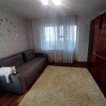 3-комнатная квартира 72 м² на Добровольского — отличная цена!