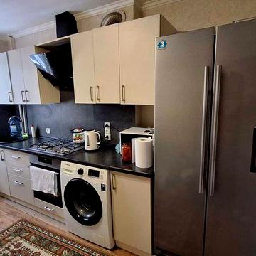 Продам велику квартиру на 4 кімнати на Хмельницькому шосе 0216