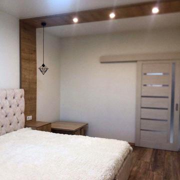 Здам двокімнатну в закритому ЖК"Аметист". Петропавлівська Борщагівка.