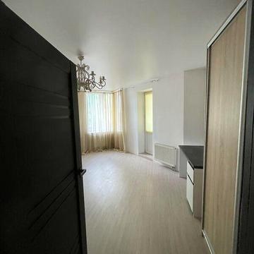 Довгострокова оренда 1к Квартира Теплична вулиця ЖК Петровский обновленный