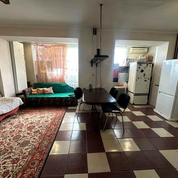 житловий масив Тополя-2 вул., 8