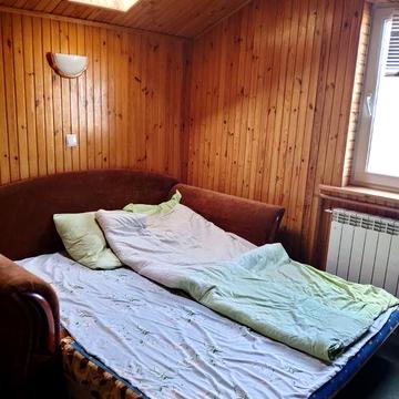 Здам будиночок Калинівка Фастівський район.