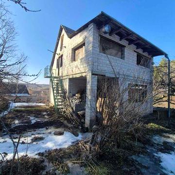 Без % Продаж дачного будинку СТ Струмок Халепя