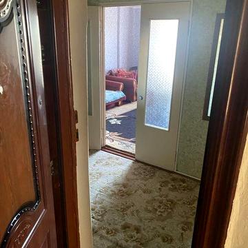 Здам в оренду дво кімнатну квартиру