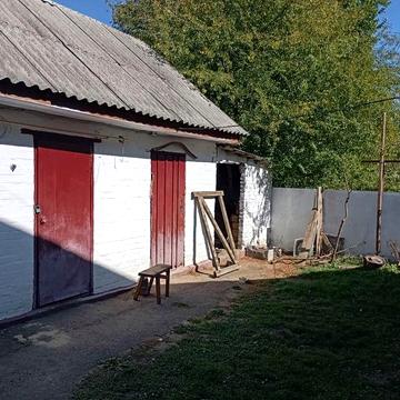 Продам будинок місто Багачеве