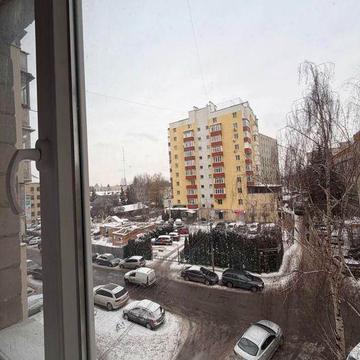 Продам 3-х кімнатну квартиру словʼянка