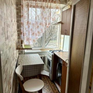 .Сдам 1-к.квартиру Святошинський район .Власник.