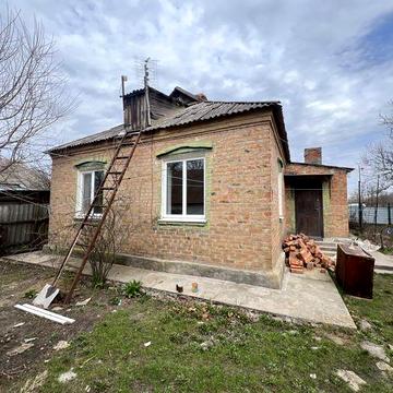 Здається 2 кім Будинок