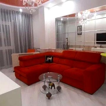 Сдам 1-комнатную квартиру в ЖК 6 Жемчужина, Гагаринское плато, Аркадия