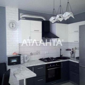 1 ком квартира с ремонтом на Фонтане ЖК Море ЖК Море