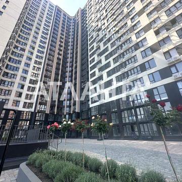 Простора 1 кімн. квартира на 6 ст. Великого Фонтану ЖК "MODERN"