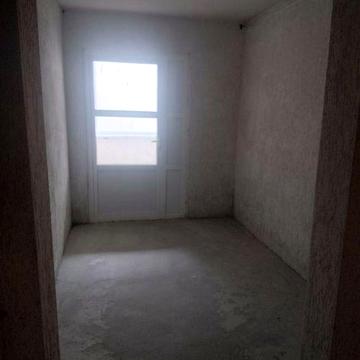 1 кімнатна квартира 52 кв.м., кухня студія, від забудовника 38 000