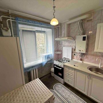 Аренда 2 кв в Лесках.