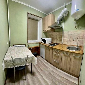 Оренда однокімнатної квартири , Вул.Котляревского 7А