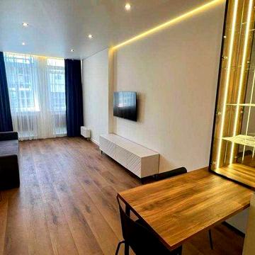 Без % 1 кімнатна квартира оренда ЖК Манхеттен