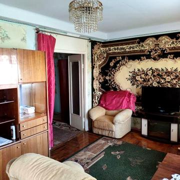 Сдаеться 2-х кімнатна квартира Хортицький район  на довгий строк