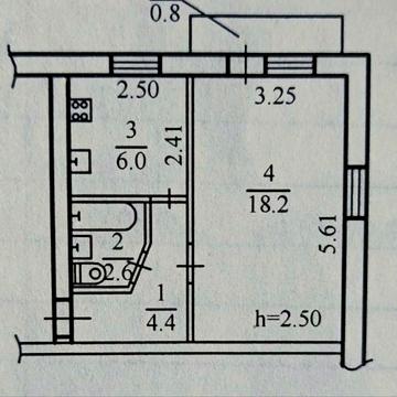 1-ая квартира! Гагарина!