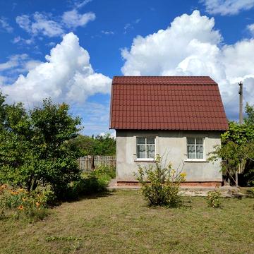 Продажа дачи в Березанке