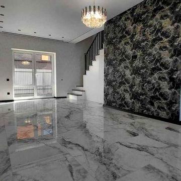 Продам таунхаус з гарним ремонтом в Агрономічному 0216