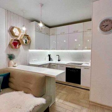 Оренда сучасної 2-кім квартири  ЖК Parus Park вул. Кульпарківська