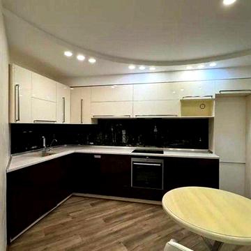 Продаж Квартири в ЖК Чайка 2-кімнатна